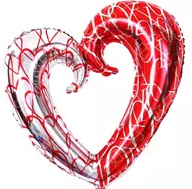 Valentine's Day Love Balloon1