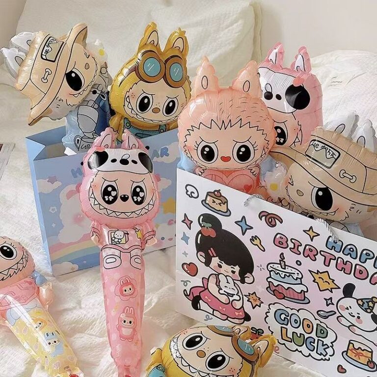 labubu 5