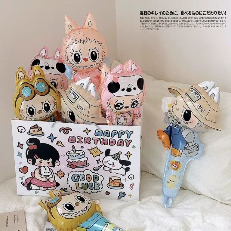 labubu 6
